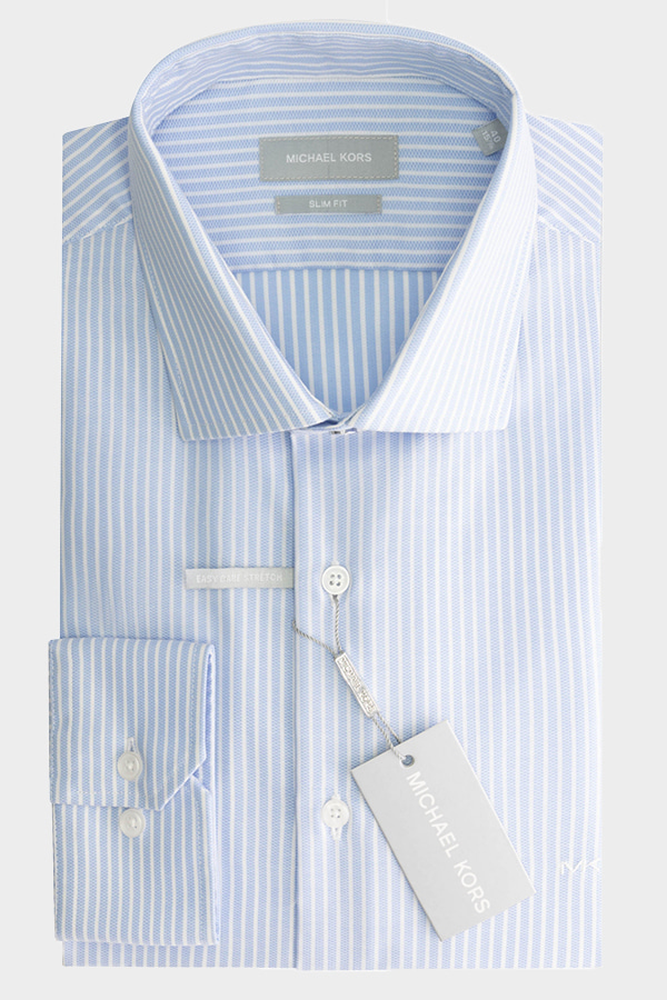 ΠΟΥΚΑΜΙΣΟ MICHAEL KORS - 455 ΣΙΕΛ